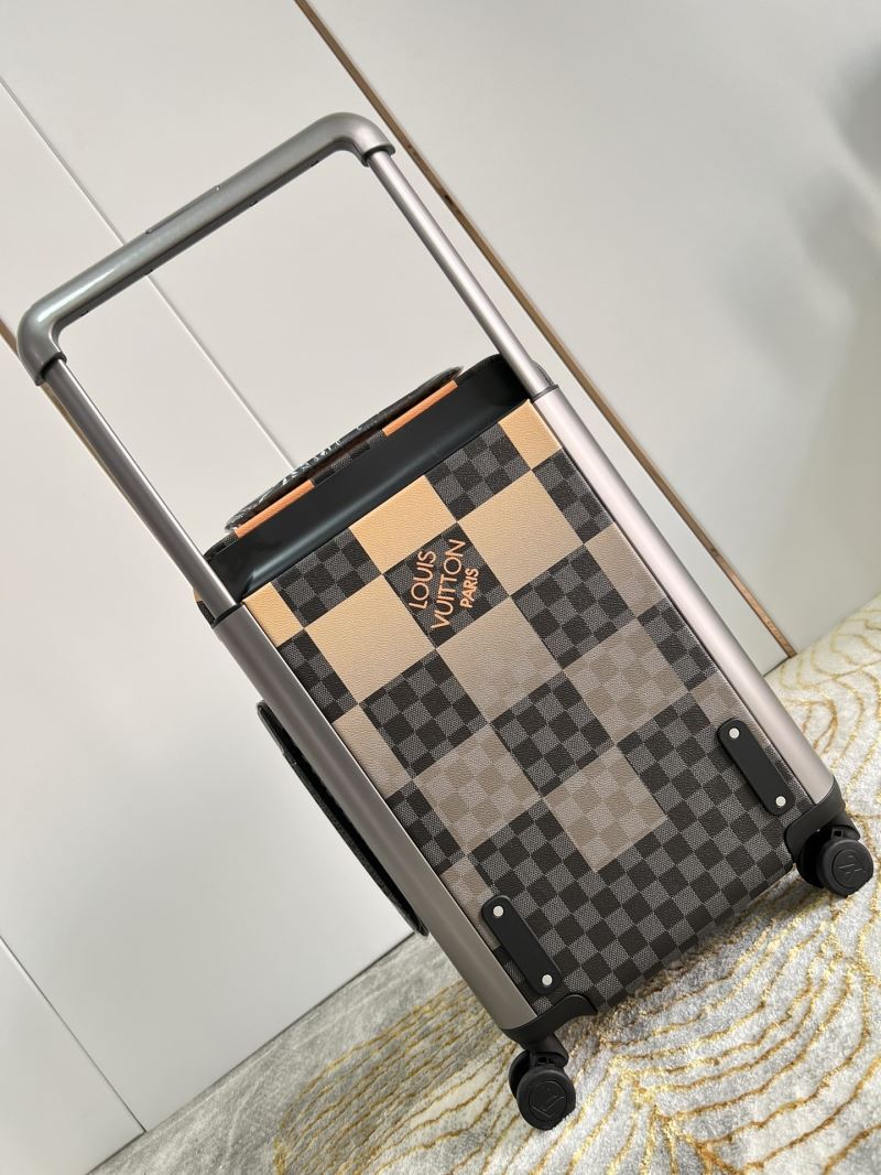 Louis Vuitton Suitcase